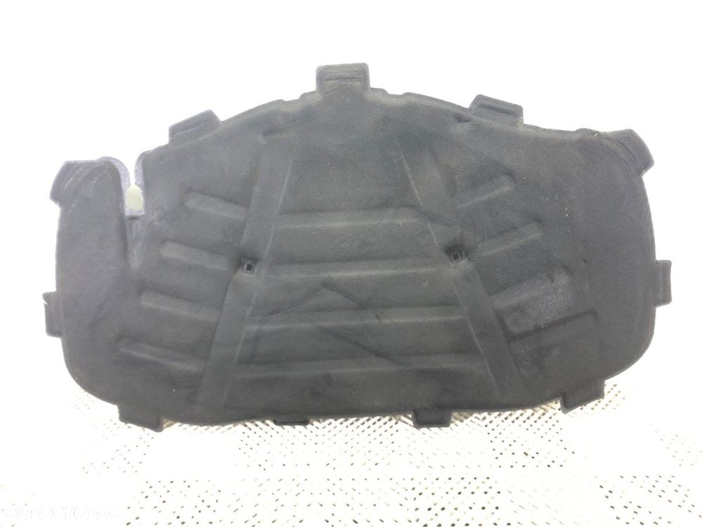 WYGŁUSZENIE MASKI - 152.00 PLN - AUDI A3 (8V1, 8VK) 2012 - 2020 2.0 TFSI 140 kW [190 KM] benzyna - 2