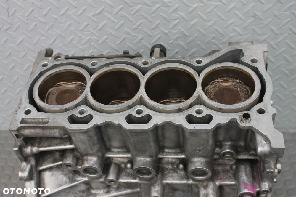 wał korbowy tłoki blok dół toyota verso avensis t27 1.8 valvematic 09-18 - 14