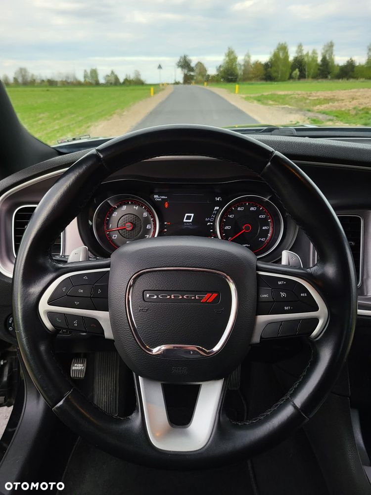 Dodge Charger 3.6 GT - 39