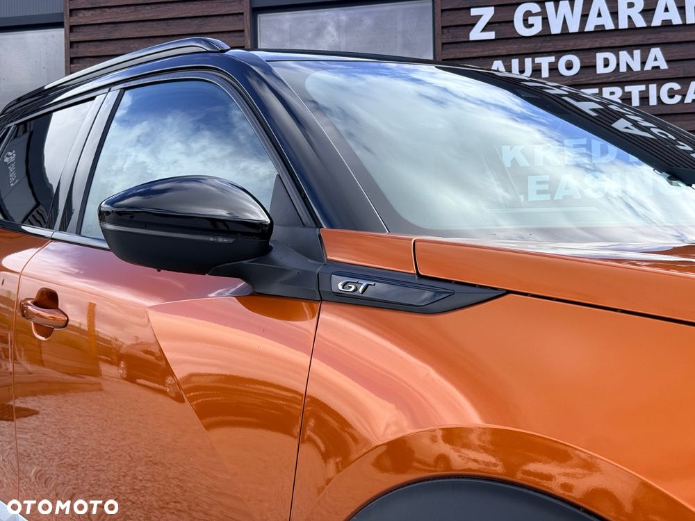 Peugeot 2008 BlueHDi 130 EAT8 GT - 3