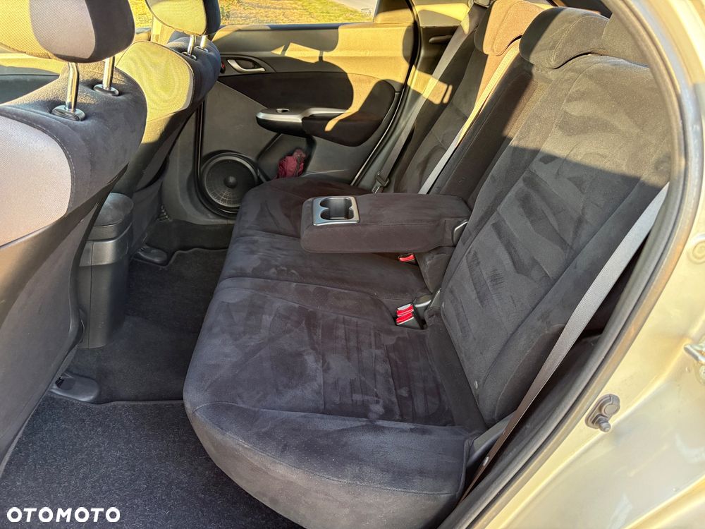 Honda Civic 1.8i-VTEC Comfort - 7