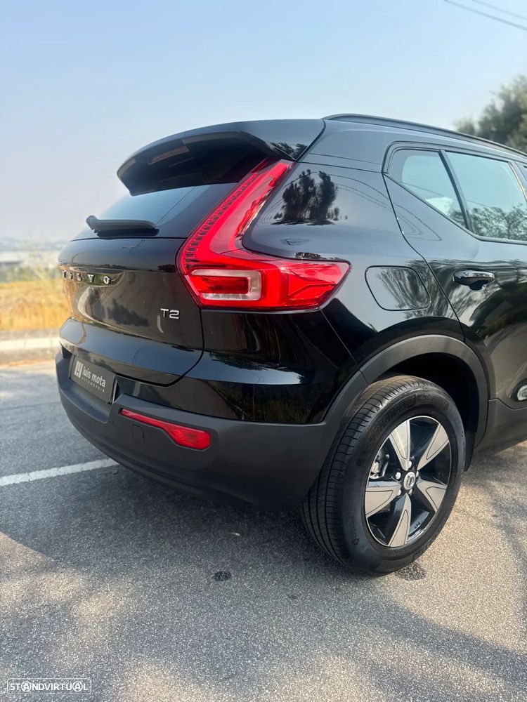 Volvo XC 40 1.5 T2 Momentum - 11