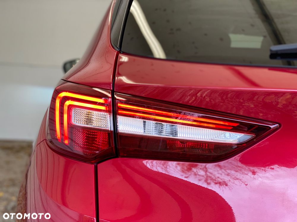 Opel Grandland X 1.6 CDTI Ultimate S&S - 19