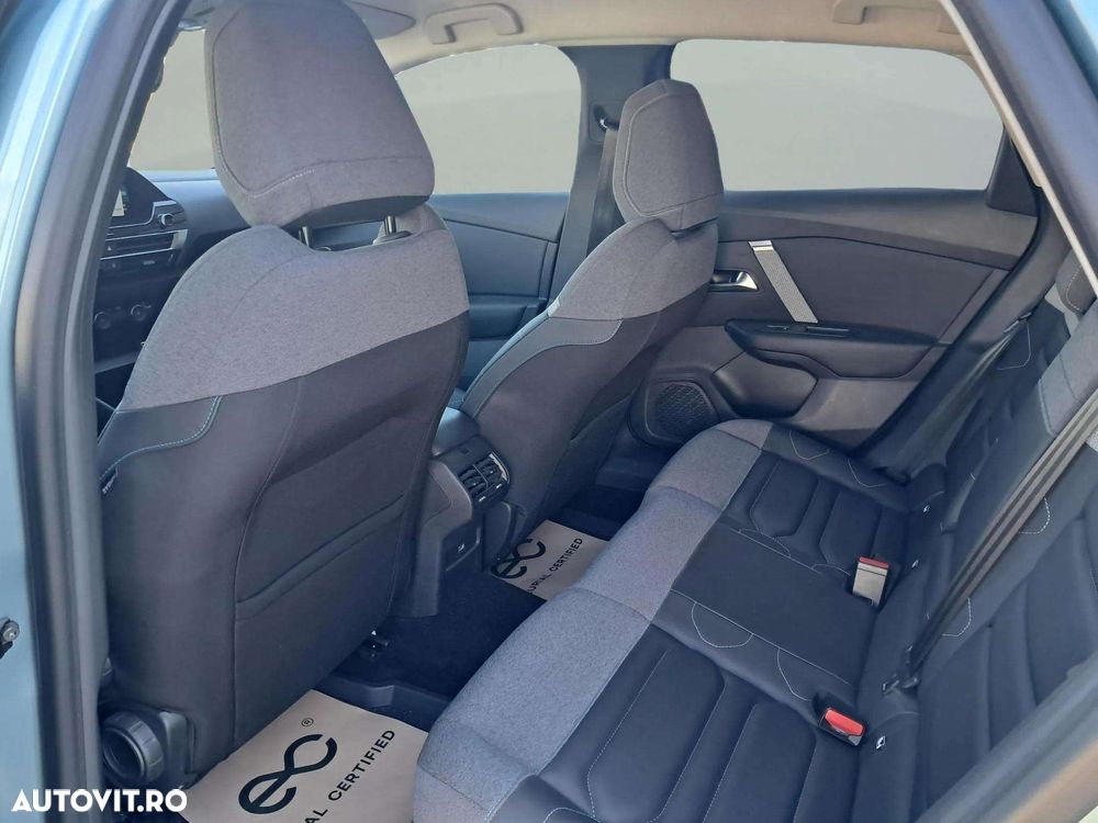 Citroën C4 - 10