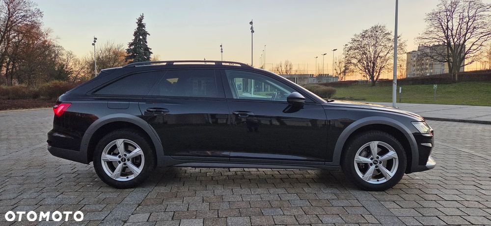 Audi A6 Allroad 45 TDI S tronic - 10