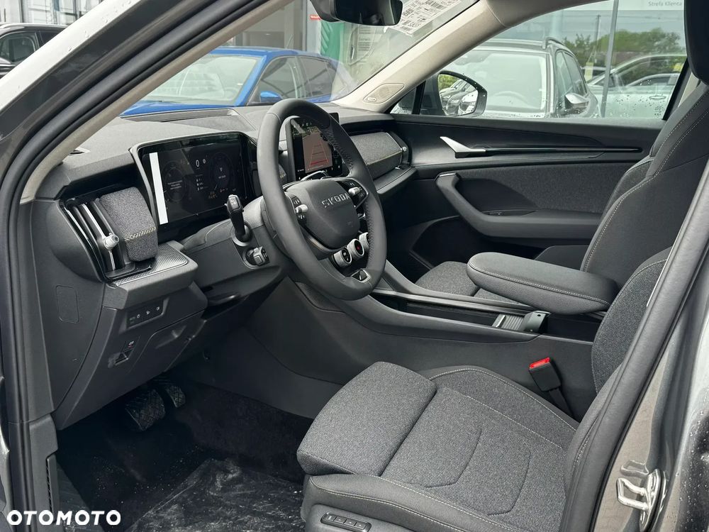 Skoda Kodiaq 2.0 TDI 4x4 Drive DSG - 23