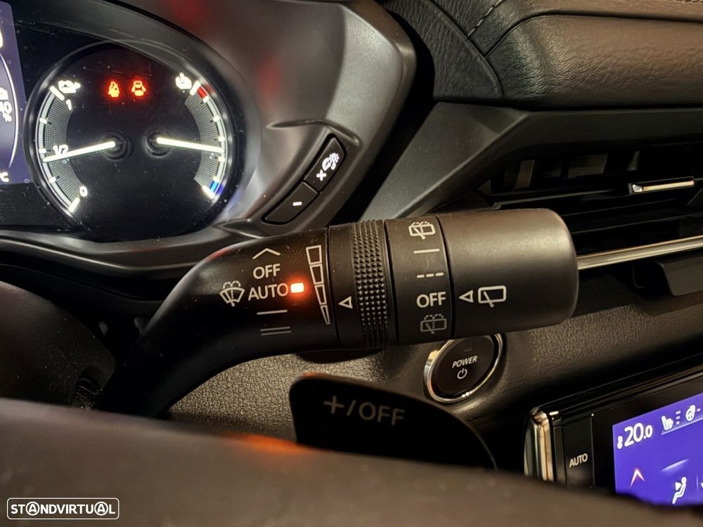 Mazda MX-30 e-SKYACTIV Ex.+Plus Pack +Mod.+Prem.+TAE - 21