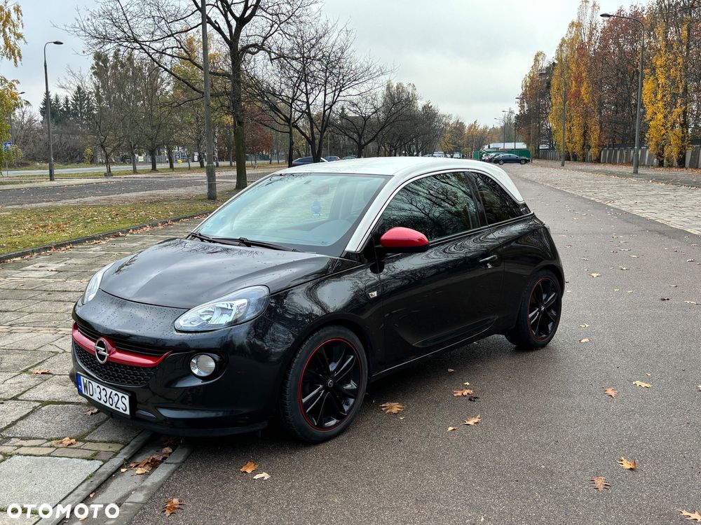 Opel Adam 1.4 Jam - 1