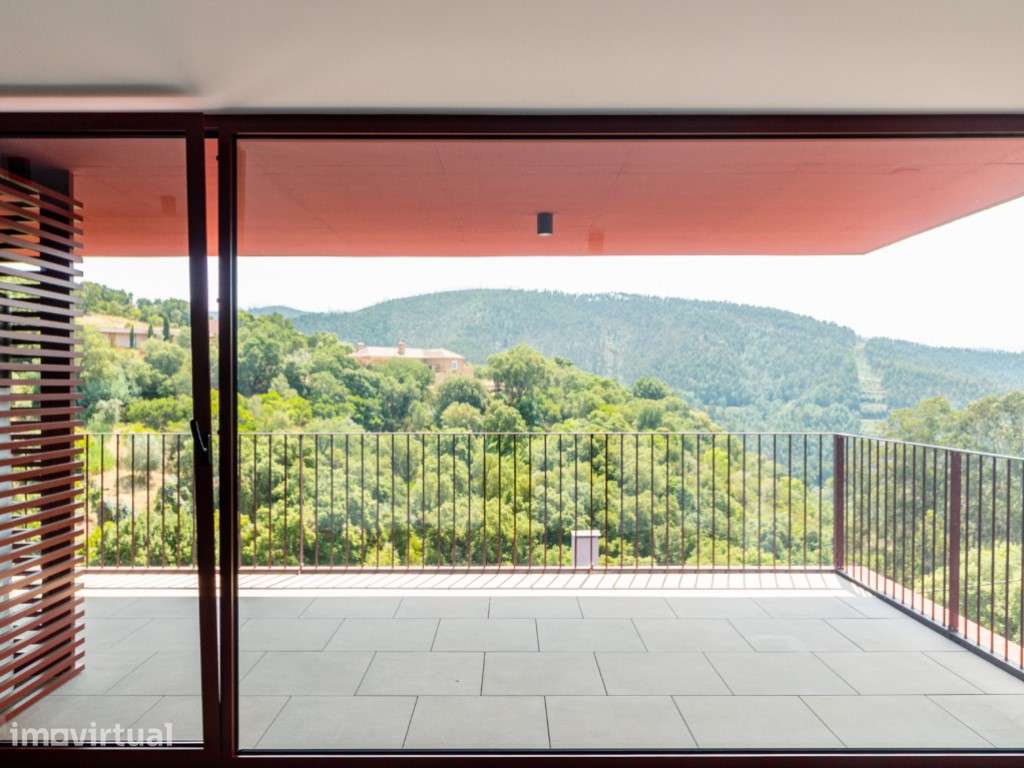 Apartamento T2 Novo em Coimbra - Grande imagem: 2/8