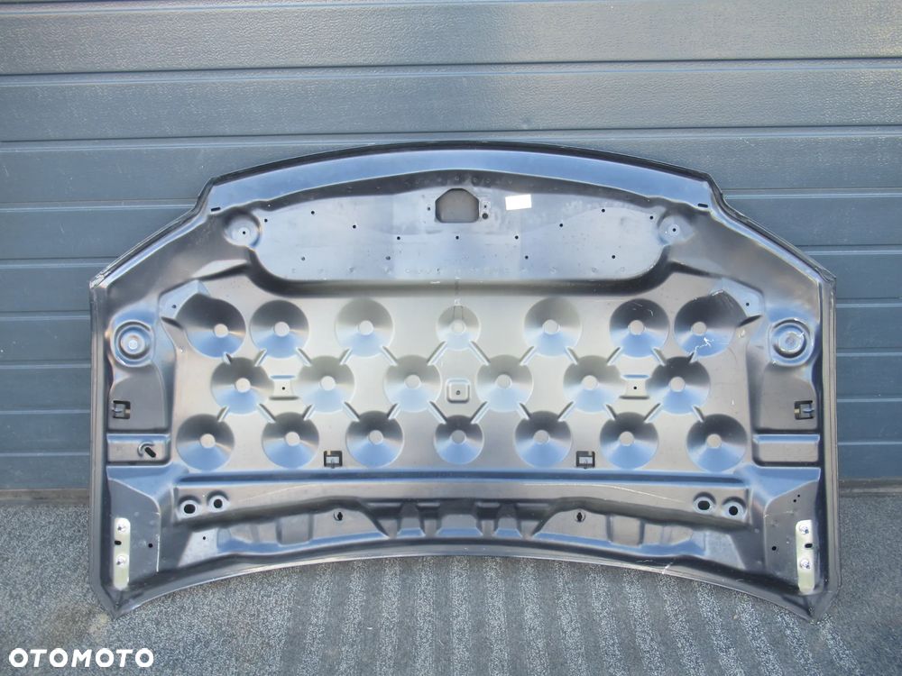 MASKA POKRYWA SILNIKA CHRYSLER GRAND VOYAGER V LIFT DODGE GRAND CARAVAN V 875V1313 2011- - 15