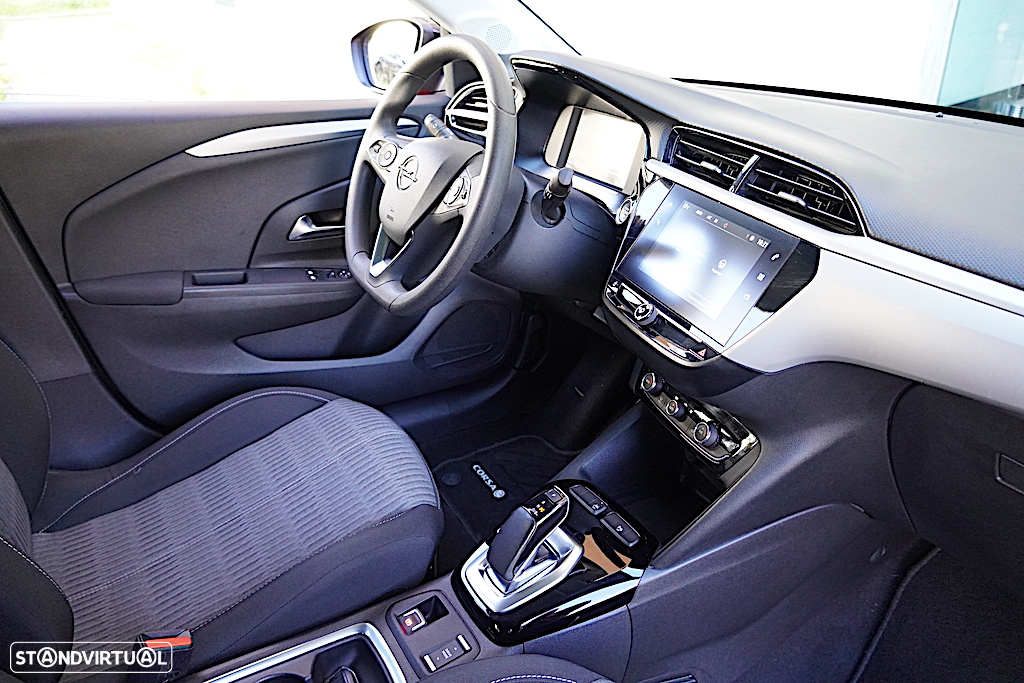Opel Corsa-e Edition - 21