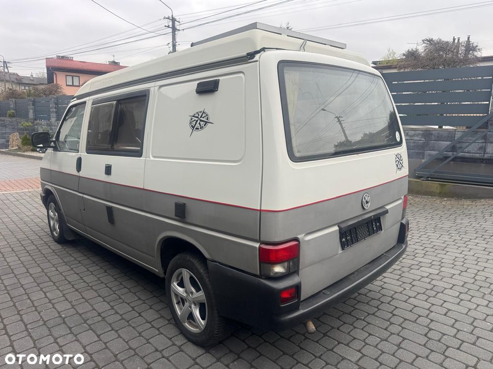Volkswagen T4 Carthago - 4
