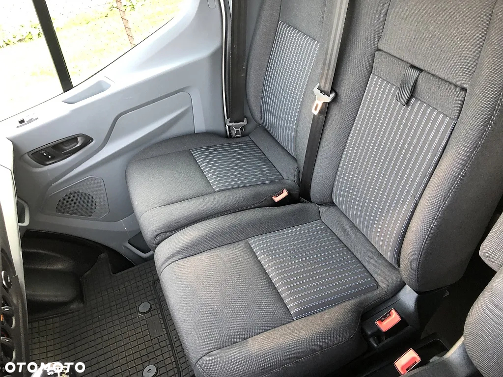 Ford Transit 310 L2H3 Ambiente - 32