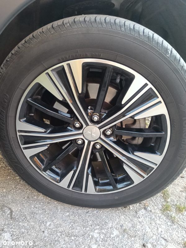 Mitsubishi Eclipse Cross 1.5 T Invite Plus - 15