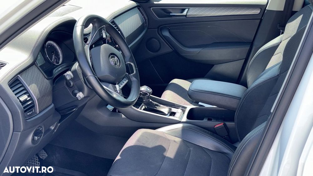 Skoda Kodiaq 1.5 TSI DSG Style - 25