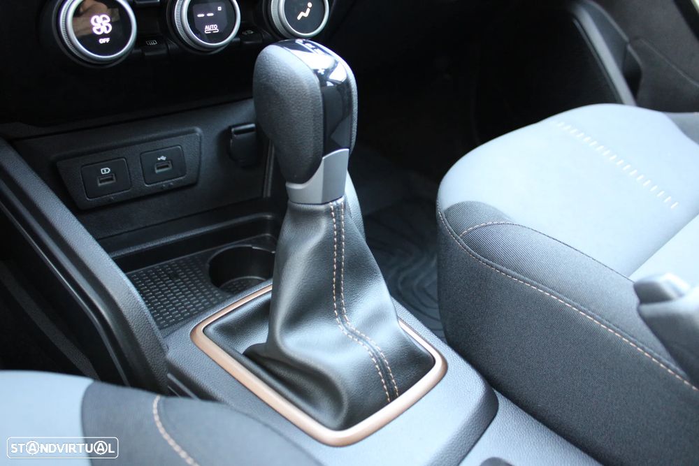 Dacia Duster 1.3 TCe SL Extreme EDC - 39