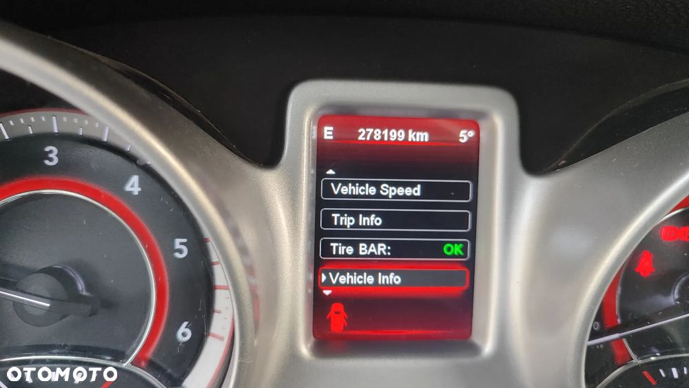 Fiat Freemont 2.0 Multijet Urban - 18