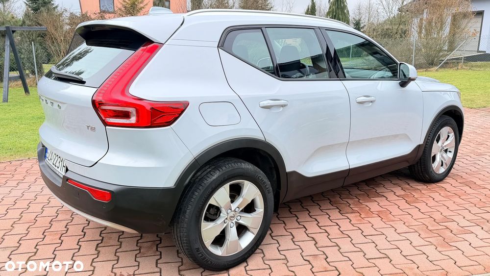 Volvo XC 40 T2 Essential - 14