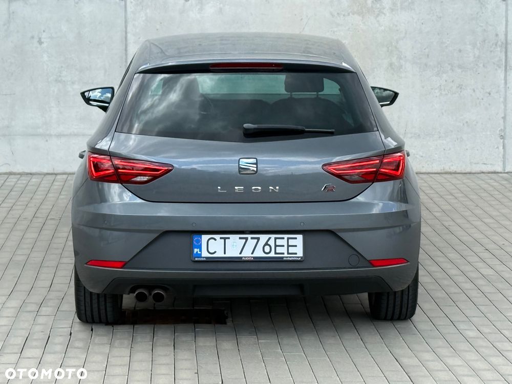 Seat Leon - 6