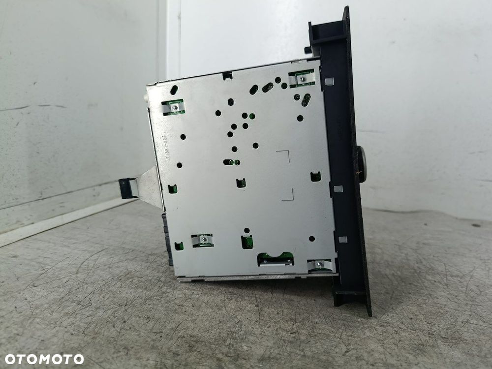 RADIO FABRYCZNE SAAB 9-5 II 12769622 - 3