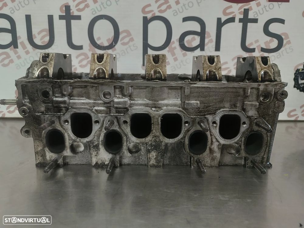 CABEÇA DO MOTOR AUDI SEAT VOLKSWAGEN SKODA 1.9TDI PD100 PD115 PD105 PD130 PD150 038103373C - 4
