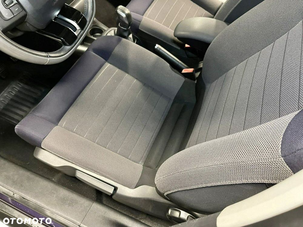 Citroën C4 Cactus VTi 82 Shine - 15