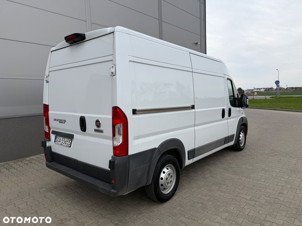 Fiat Ducato - 3