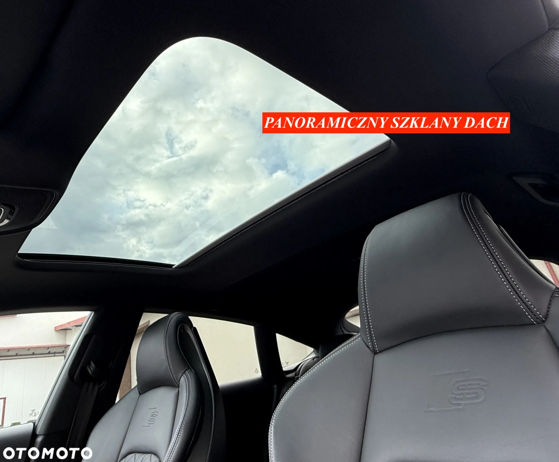 Audi A5 Sportback 40 TFSI S tronic S line - 17