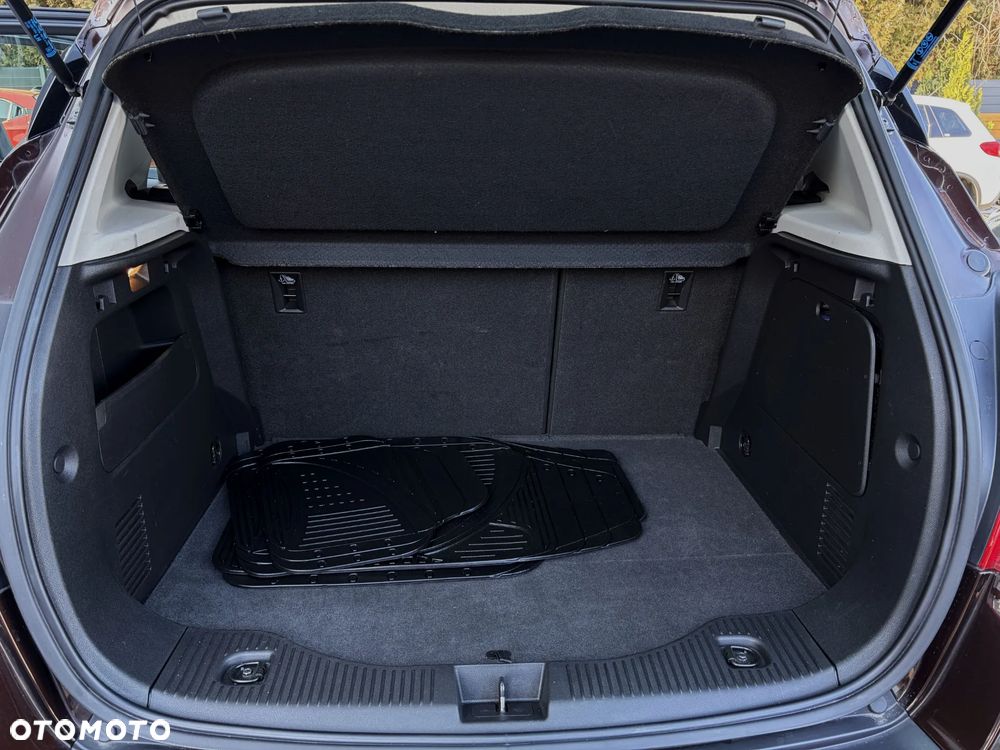 Opel Mokka 1.4 Turbo Automatik Color Innovation - 34