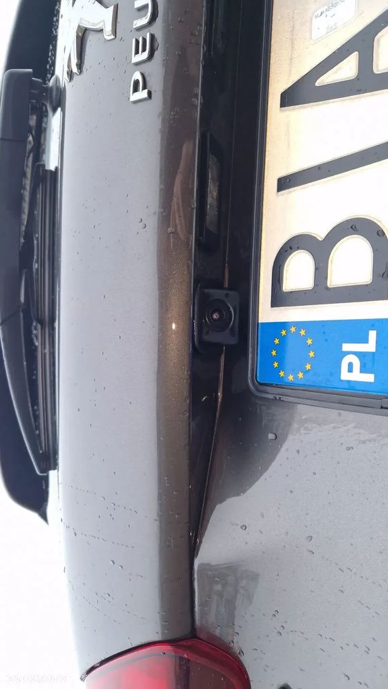 Peugeot 2008 1.2 Pure Tech GPF Allure S&S - 14