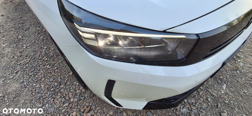 Opel Corsa 1.2 Direct Injection Turbo Automatik GS - 9