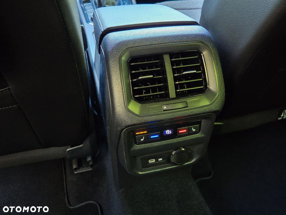 Seat Tarraco 2.0 TDI Xcellence S&S 4Drive DSG - 19
