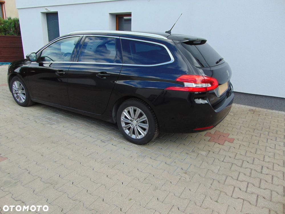 Peugeot 308 1.2 PureTech Active Pack S&S - 7