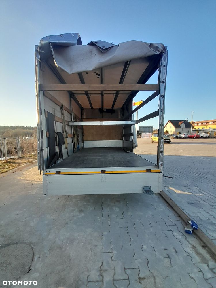 Renault Master - 2