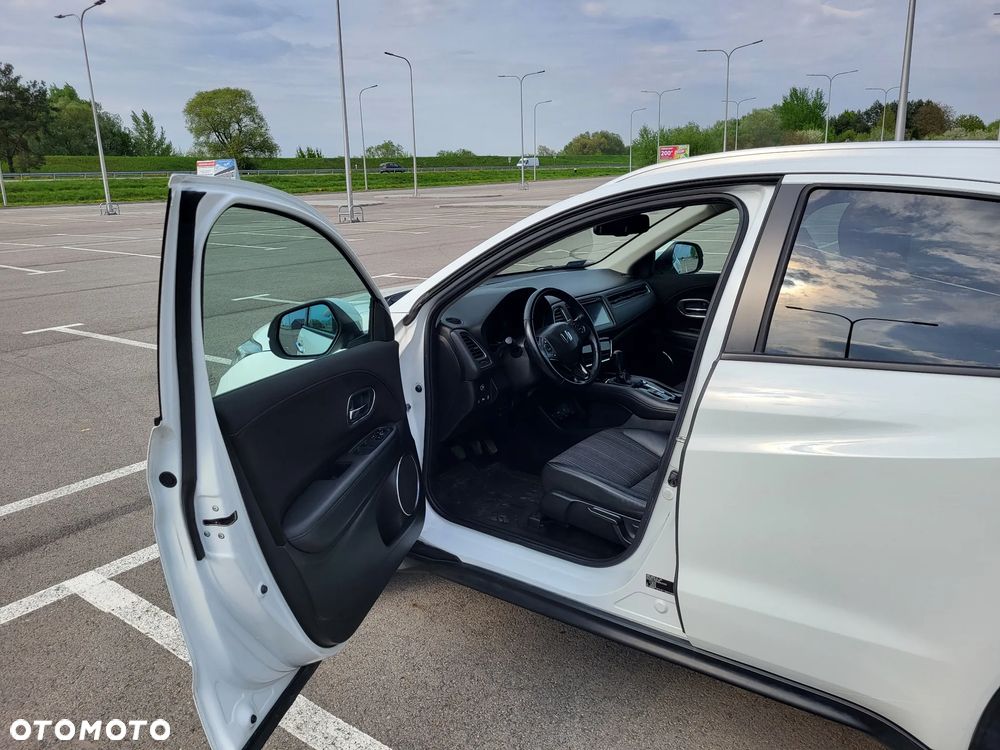 Honda HR-V 1.5 Executive (ADAS) - 9