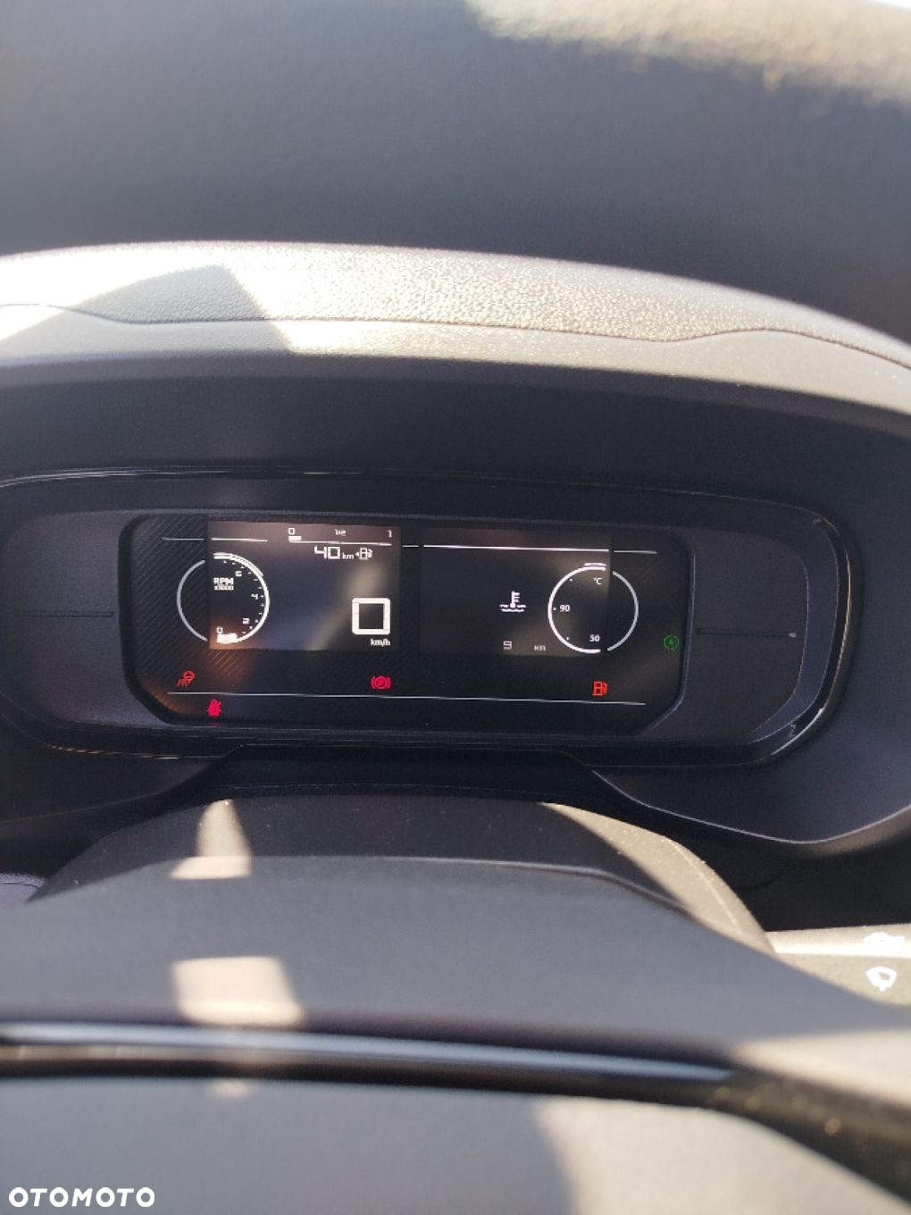 Citroën Berlingo Furgon XL 950 kg 1.5 BlueHDI 100KM - 16