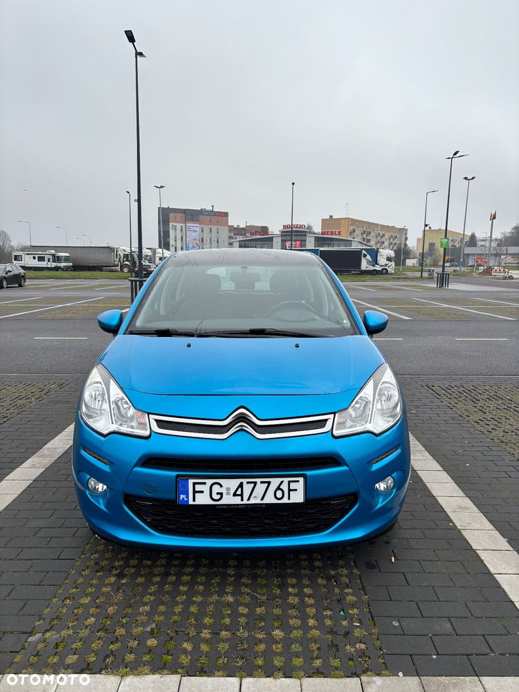 Citroën C3 1.2 VTi Selection - 5