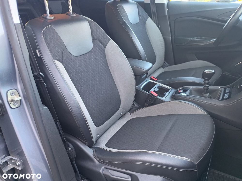 Opel Grandland X 1.2 Start/Stop Business Elegance - 25
