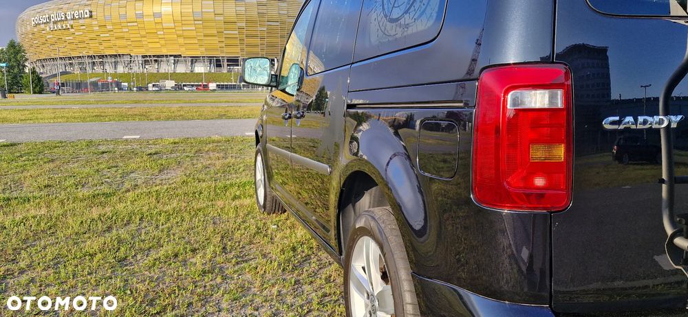 Volkswagen Kamper 2015r - 33