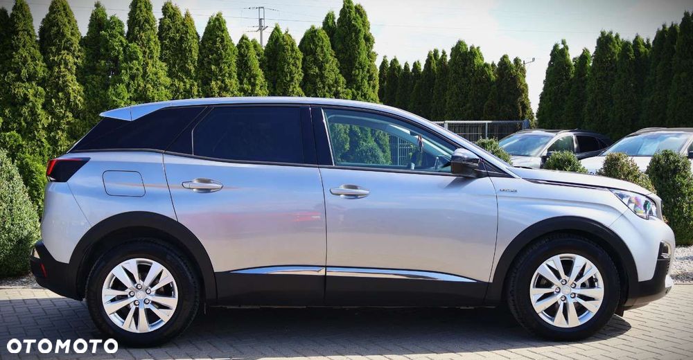 Peugeot 3008 - 9