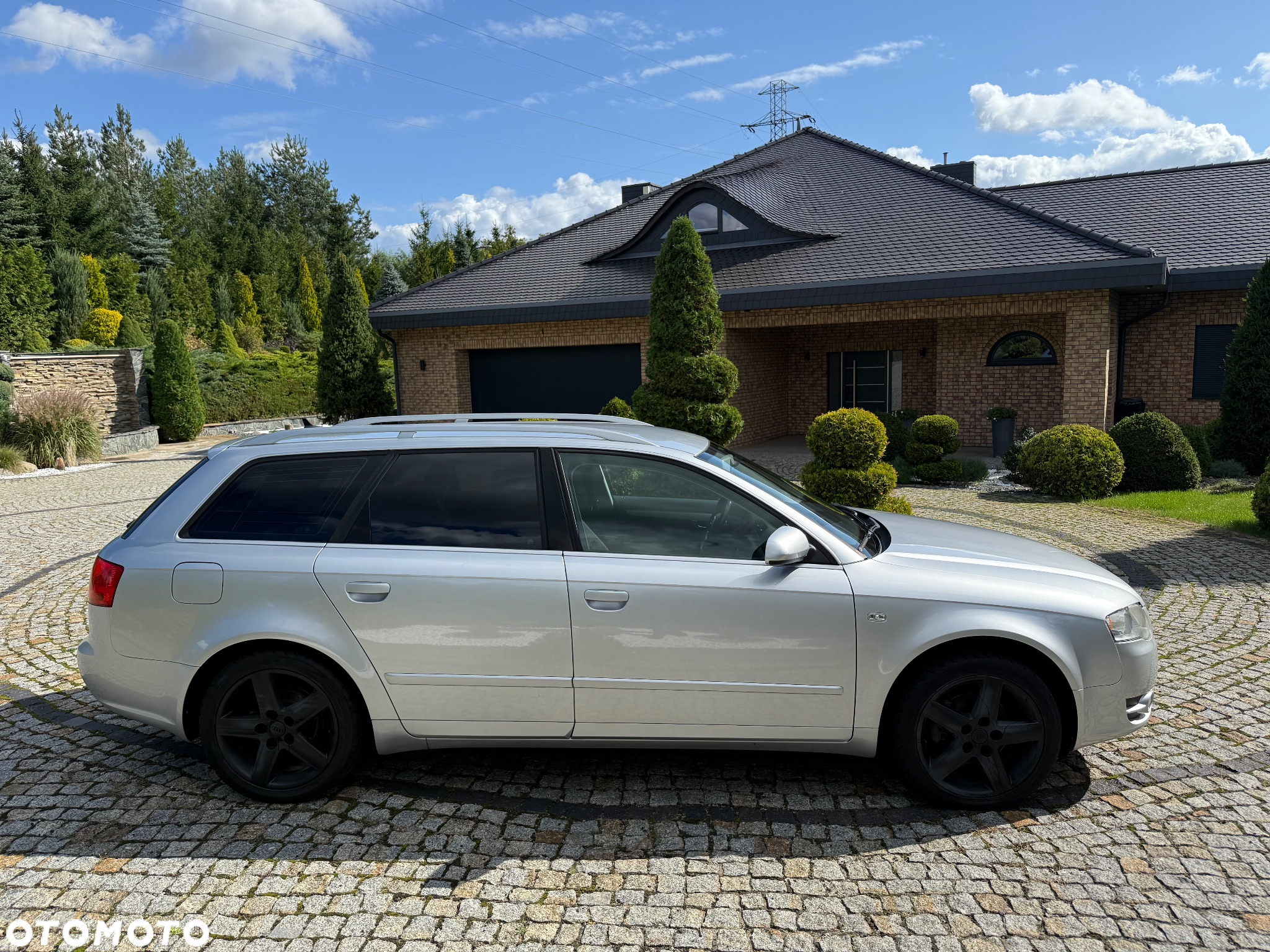Audi A4 2.0 - 3
