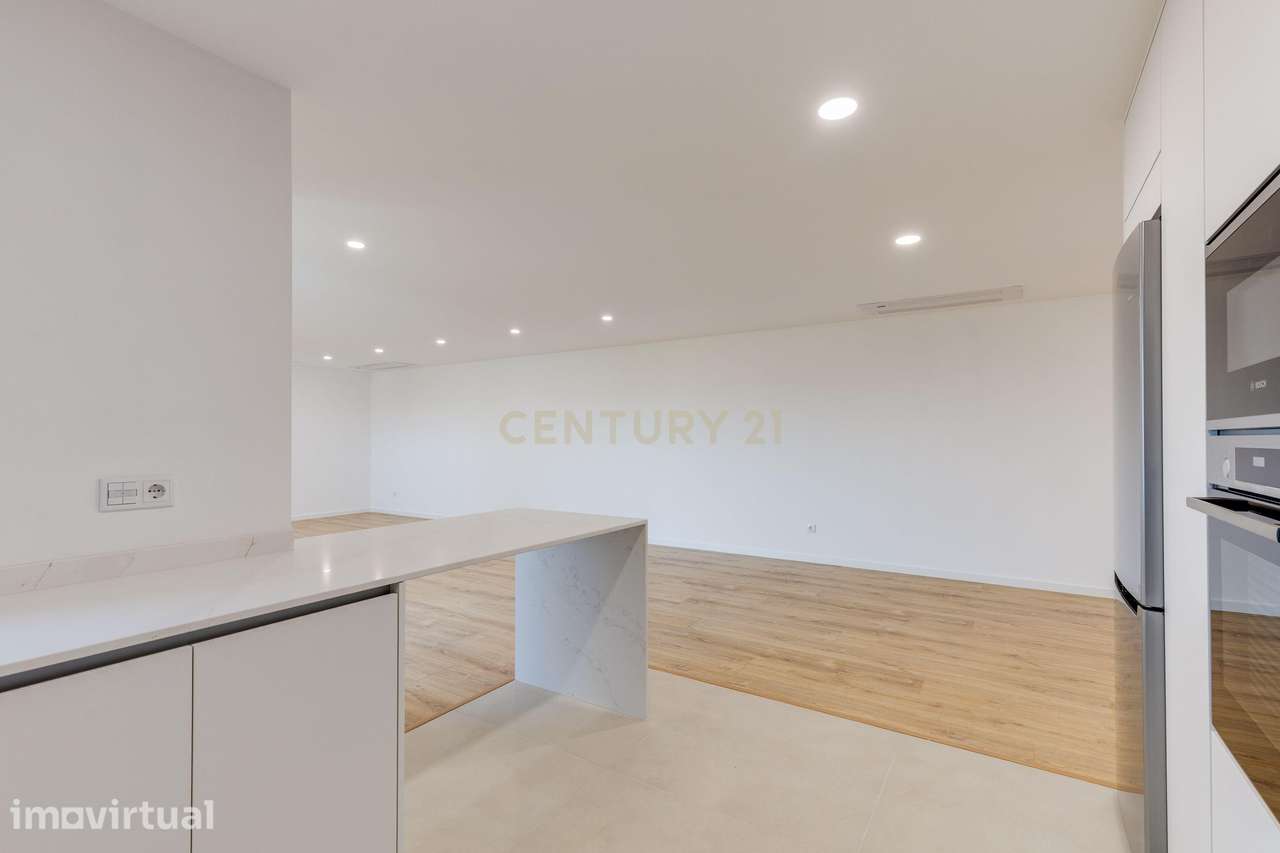 Apartamento T3 em Pombal - Grande imagem: 5/35