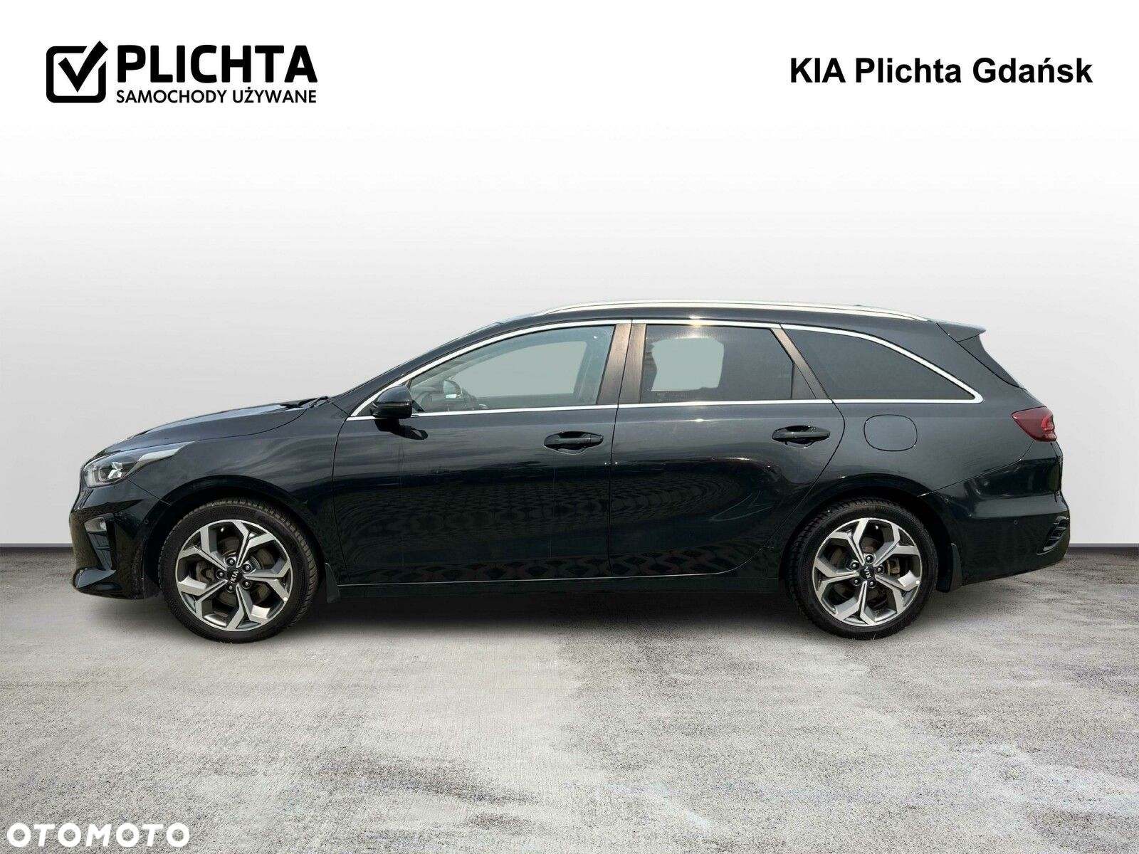 Kia Ceed - 2