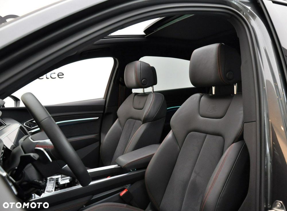 Audi Q8 - 20