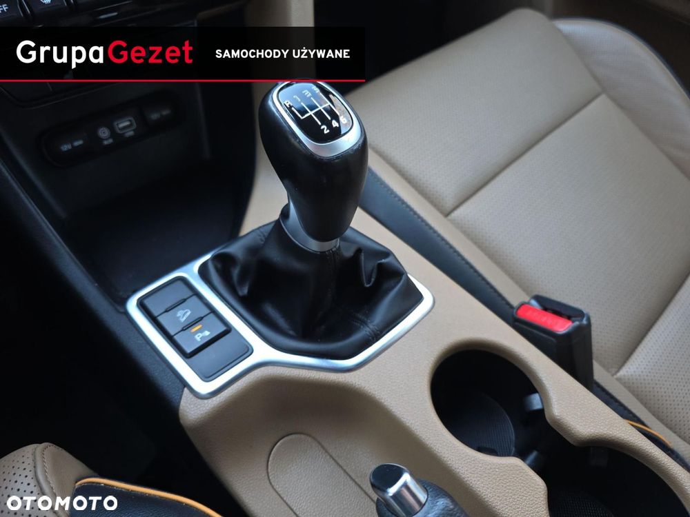 Kia Sportage 1.6 GDI Business Line 2WD - 15