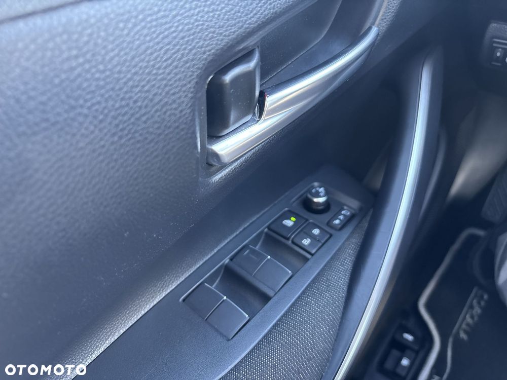 Toyota Corolla 1.8 Hybrid Style - 22