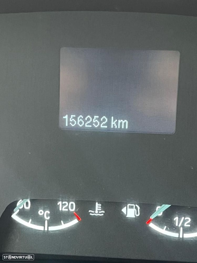 Ford Transit Custom 340L2 2.0 H2-T.A.Trend - 10