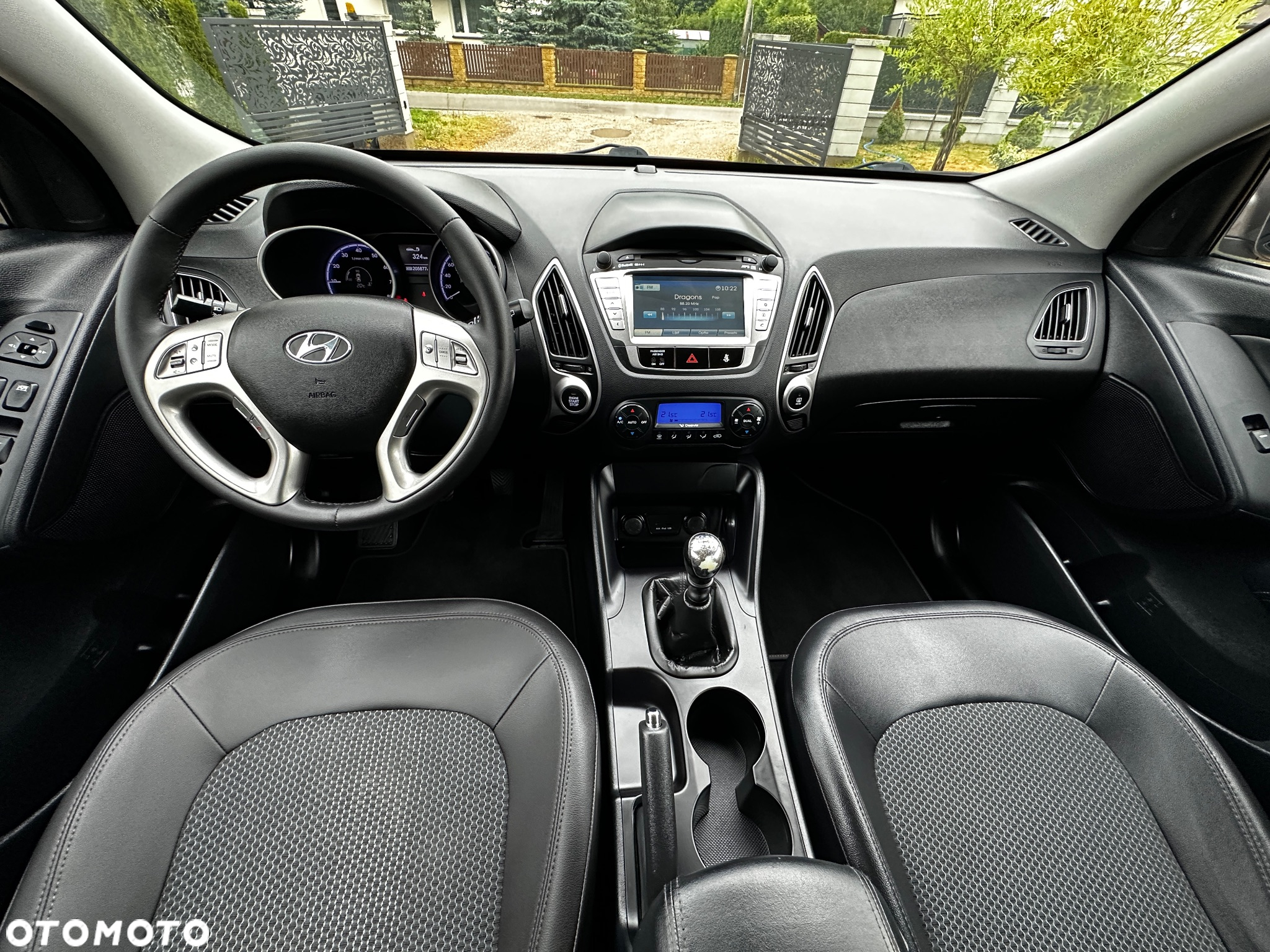 Hyundai ix35 1.6 2WD Comfort - 7