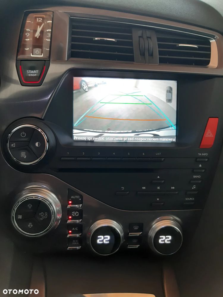 Citroën DS5 2.0 HDi SoChic - 17