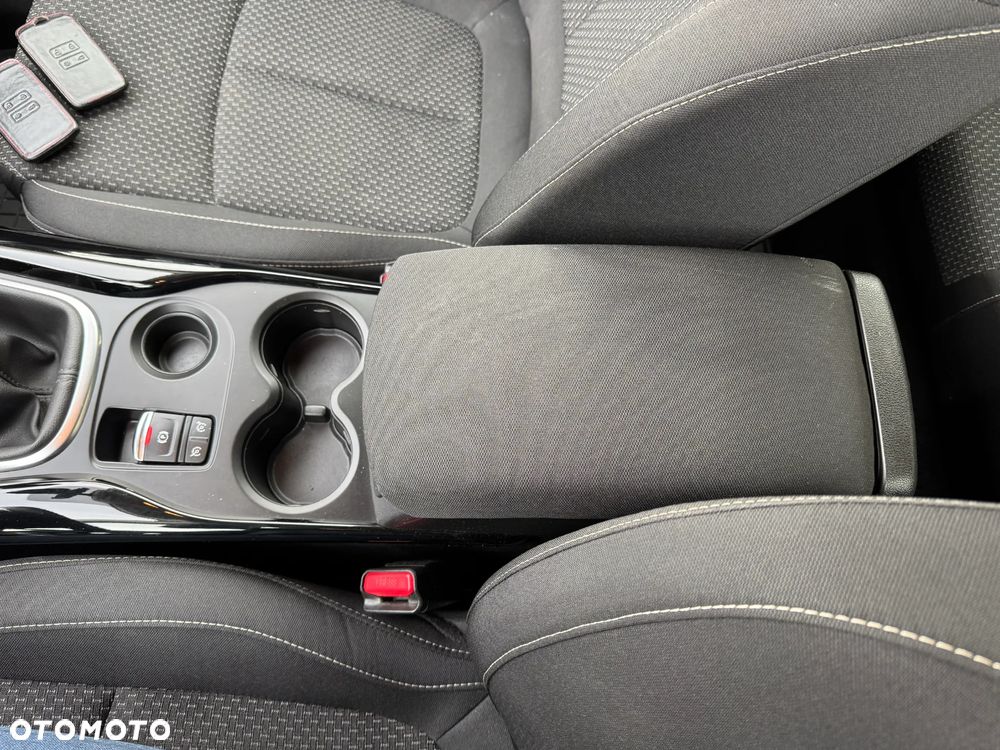 Renault Kadjar 1.2 Energy TCe Limited - 23